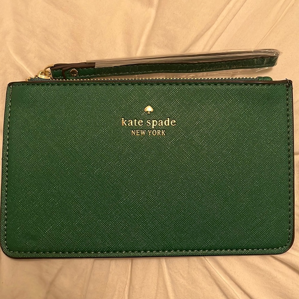NEW Kate Spade New York Wrislet